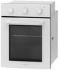 Духовой шкаф Krona BREVE 45 WH, Белый вариант - 2