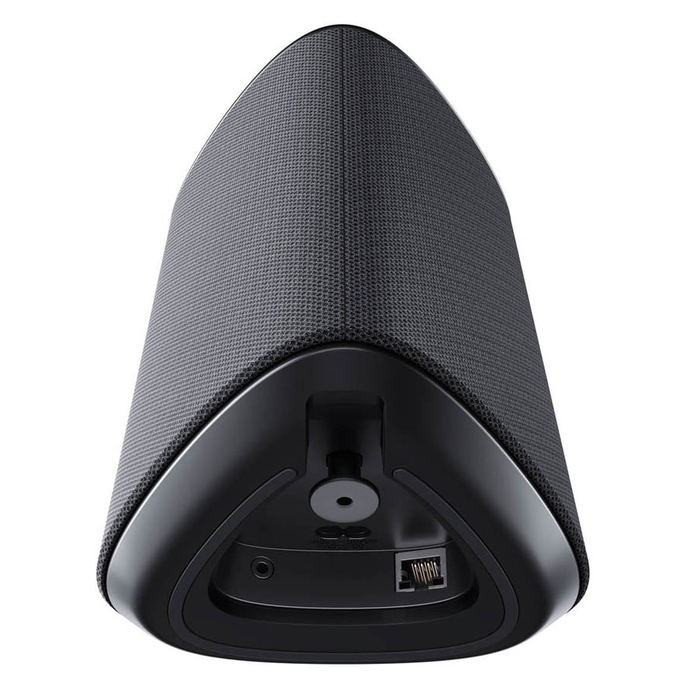 Домашний кинотеатр Loewe Klang Bar5 mr + Klang mr1, Черный №9