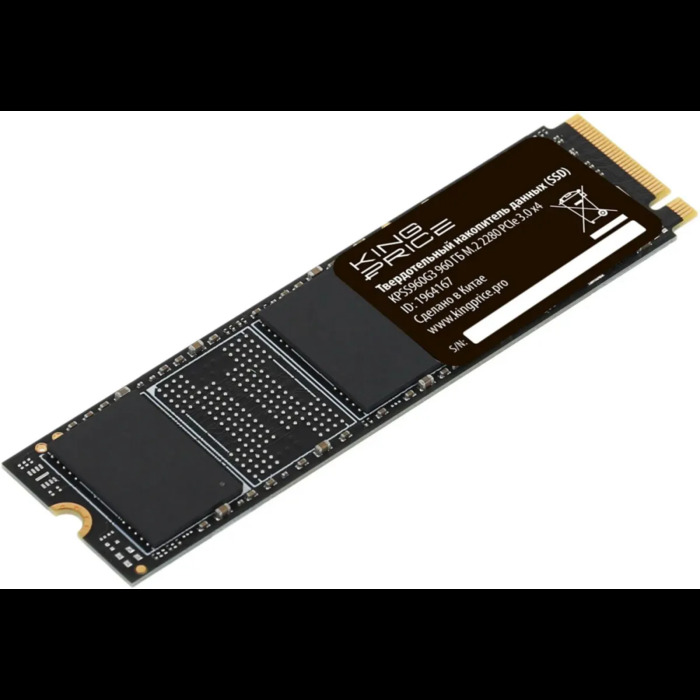 Накопитель SSD KingPrice KPSS960G3, 1 Тб №3