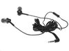 Наушники Panasonic RP-TCM115, Черный вариант - 4