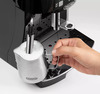 Кофемашина Delonghi Magnifica ECAM22.110.B, Черный вариант - 10