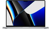 Ноутбук Apple MacBook Pro 2021, RAM 32 ГБ, Серебристый, SSD 1 ТБ, Apple graphics 32-core вариант - 1