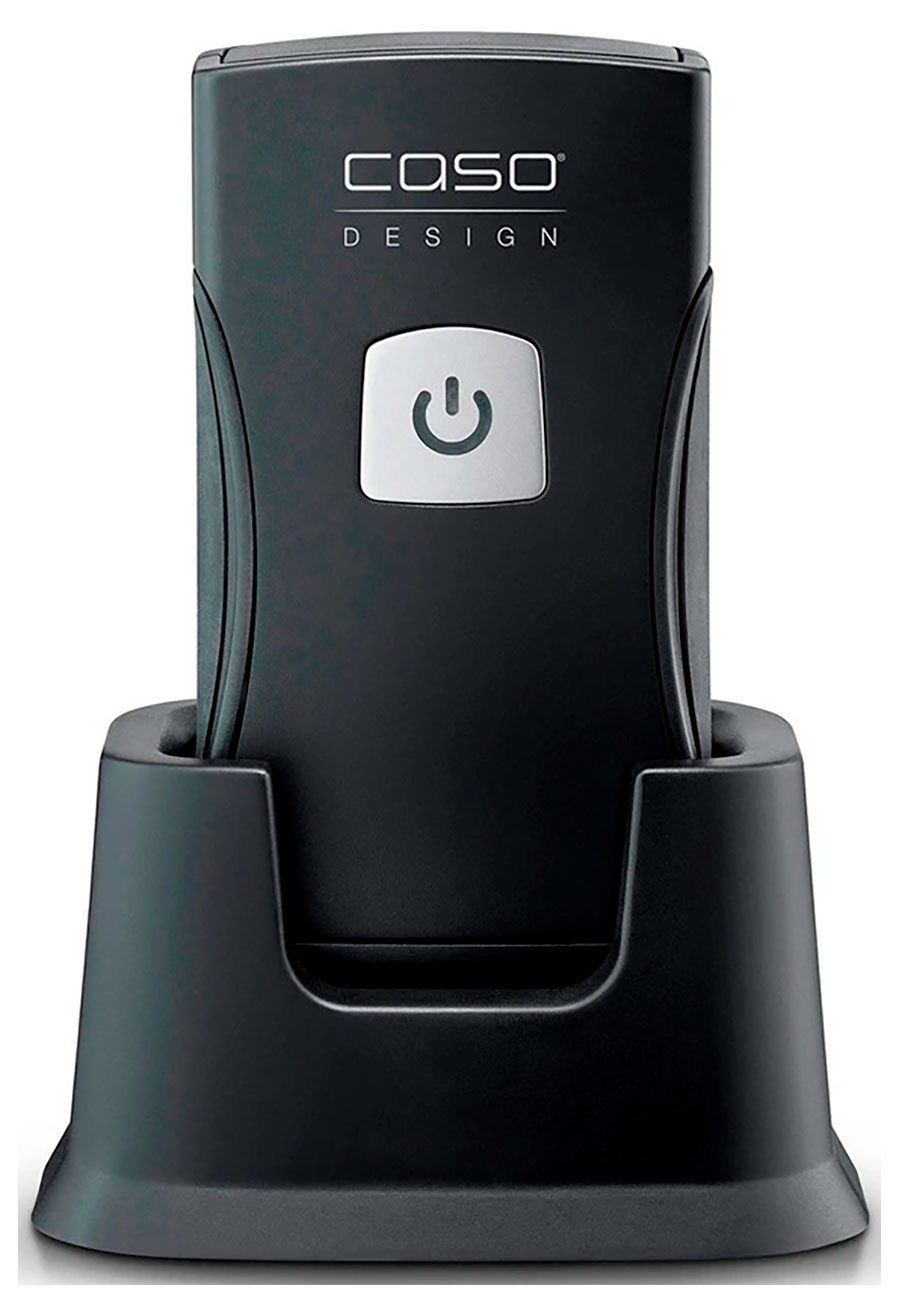 Вакууматор Caso Vacu OneTouch Pro Set, Черный детальное изображение - 1