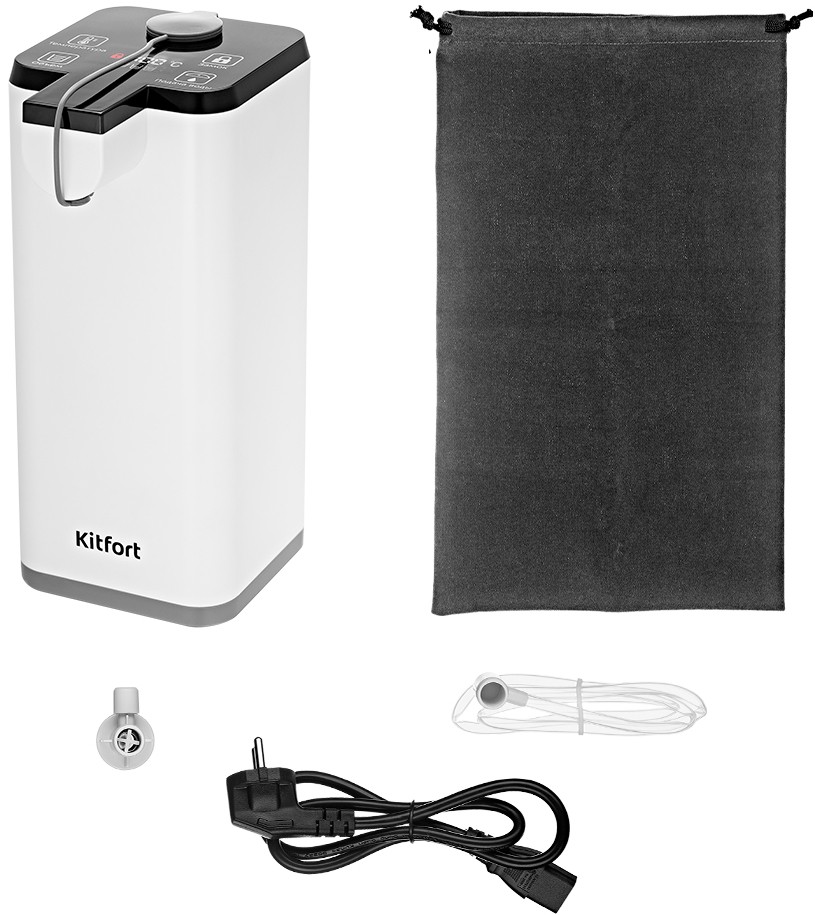 Термопот KITFORT KT-2507 детальное изображение - 4