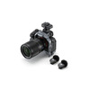 Радиосистема DJI Mic 3 (2TX+RX), Черный вариант - 7