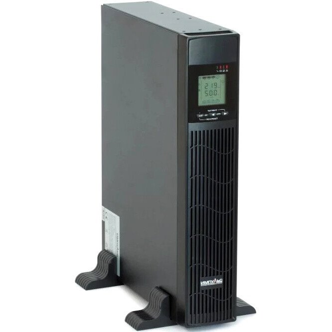 ИБП ИМПУЛЬС ЮНИОР ПРО РТ 1 детальное изображение - 1