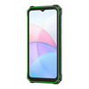 Смартфон Blackview BV6200 4/64 Гб, Зеленый, Dual nano SIM вариант - 5