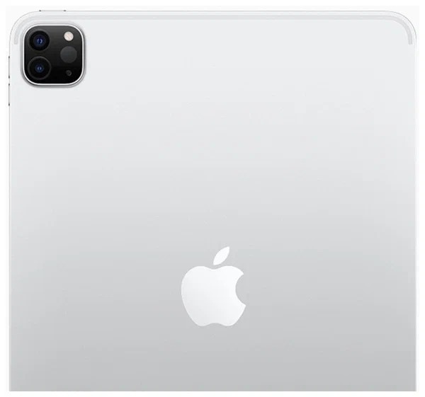 Планшет Apple iPad Pro 12.9 2022 2 ТБ, Серебристый, Wi-Fi детальное изображение - 3