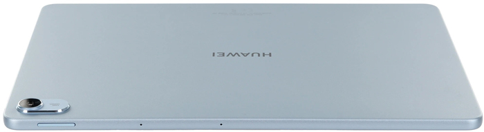 Планшет Huawei MatePad 11.5 + клавиатура, 8/256 ГБ, Светло-голубой, Wi-Fi №8