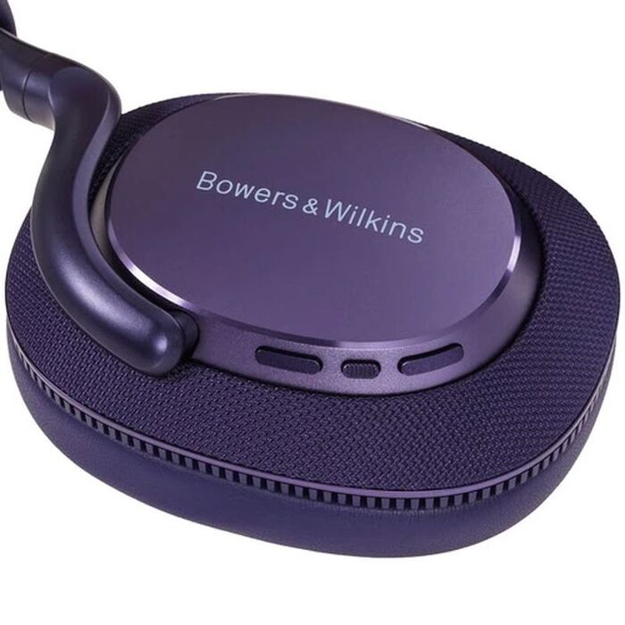 Беспроводные наушники Bowers & Wilkins PX7 S3, Синий №5
