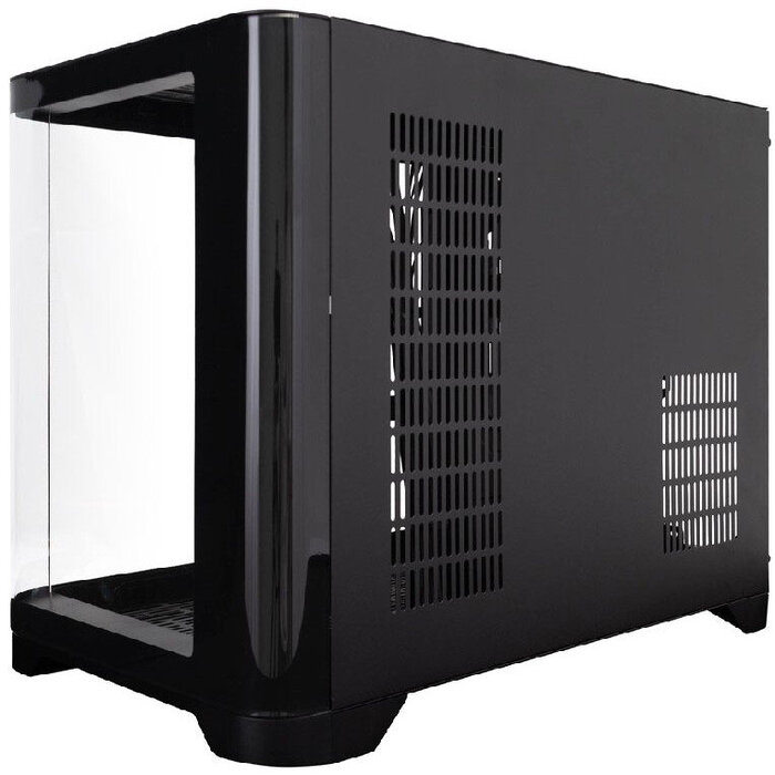 Корпус 1STPLAYER UView UV6 ARGB, Черный №6