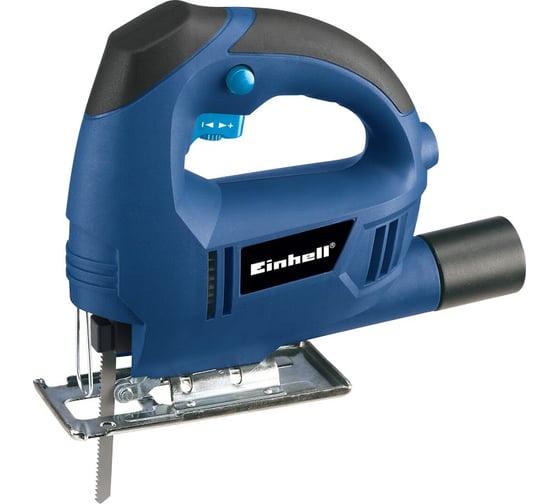 Лобзик Einhell BT-JS 400 E, 220, 18 мм, 400 Вт детальное изображение - 1