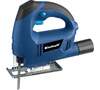 Лобзик Einhell BT-JS 400 E, 220, 18 мм, 400 Вт вариант - 1