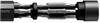 Отвертка прецизионная с набором бит HOTO 24-in-1 Precision Screwdriver QWLSD004, Серый вариант - 4
