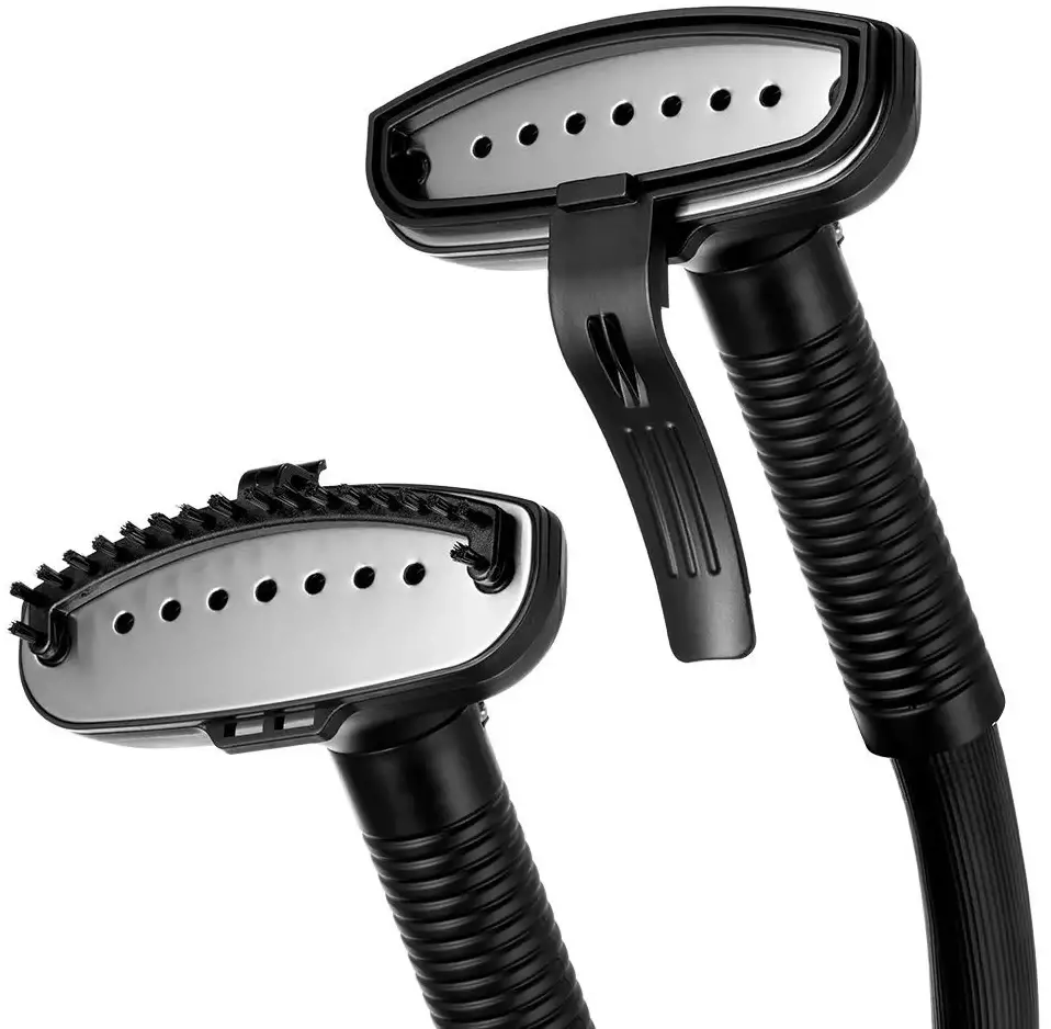 Отпариватель Kitfort КТ-9171, Серый/черный детальное изображение - 4