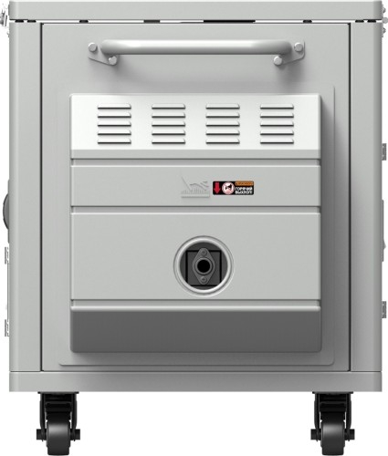 Генератор бензиновый SUNREKA G7500iSM 211026, 7 кВт, Серый детальное изображение - 3