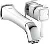 Смеситель Grohe Grandera 19930000 вариант - 1