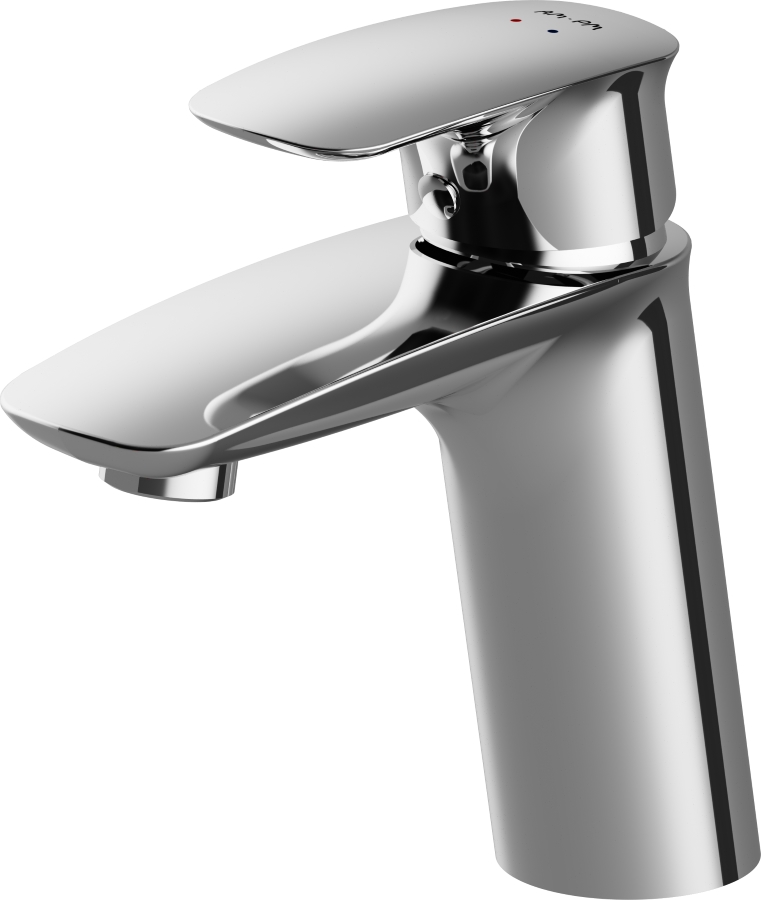 Смеситель AM-PM Spirit V2.1 F71A02100 детальное изображение - 1