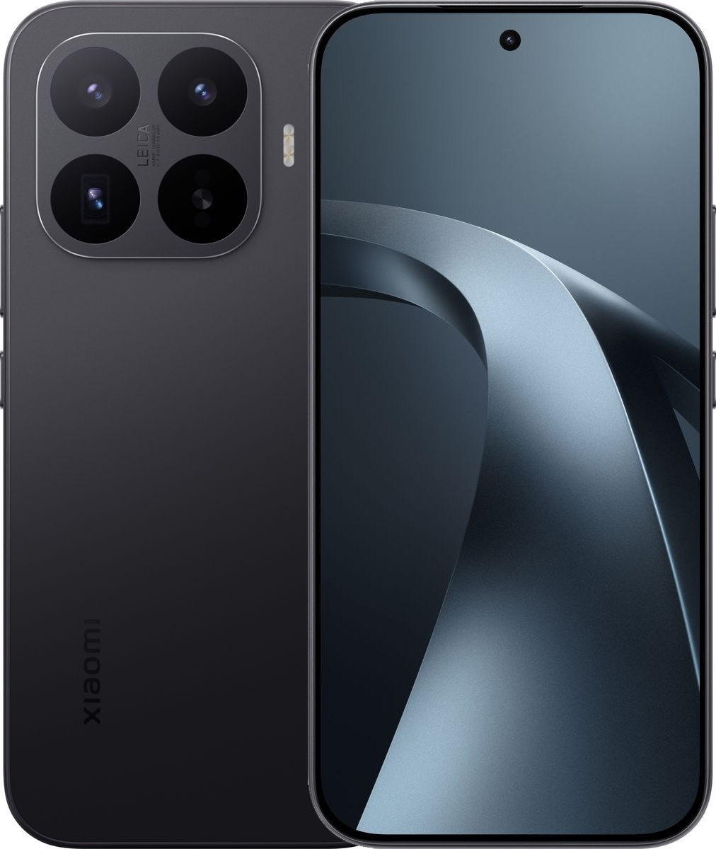 Смартфон Xiaomi 17T 12/512 Гб, Голубой, Dual nano-SIM + eSIM детальное изображение - 4
