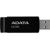 USB Flash накопитель ADATA UC310 64 ГБ, черный вариант - 2