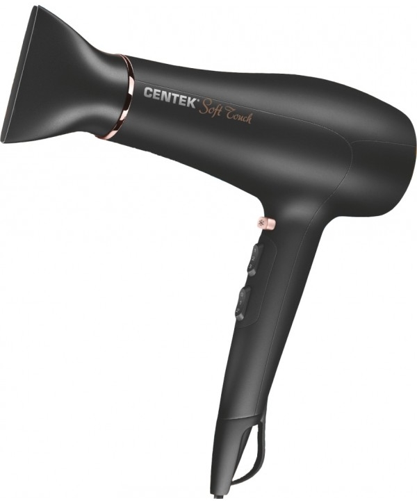 Фен Centek CT-2240 детальное изображение - 1
