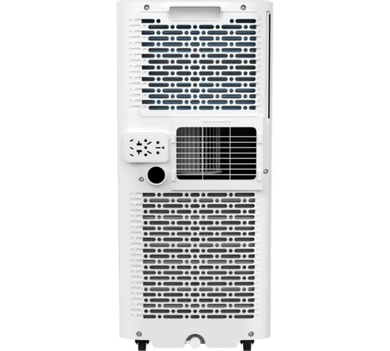 Напольный кондиционер Hisense W AP-07CR4GKWS00, 7 BTU, Белый детальное изображение - 3