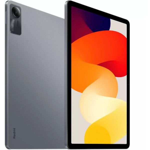 Планшет Xiaomi Redmi Pad SE Global, 4/128, Серый, Wi-Fi детальное изображение - 3