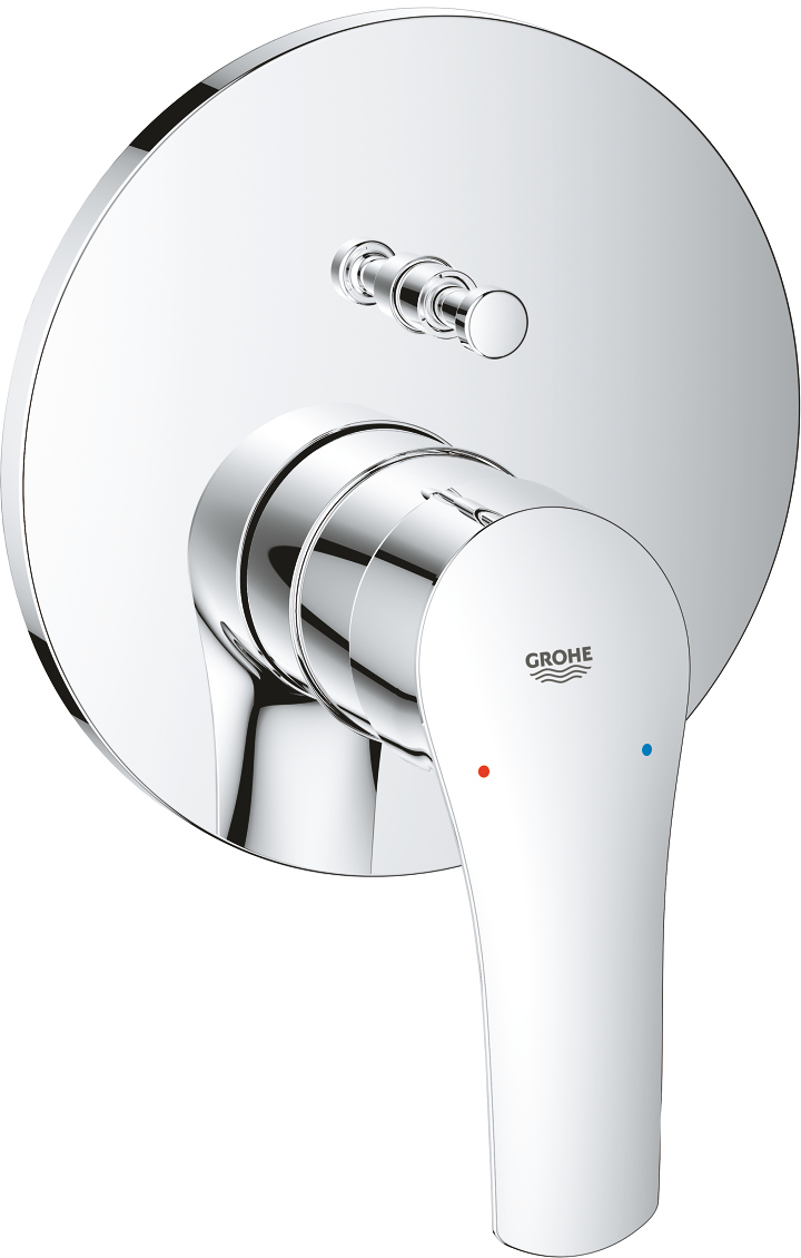 Смеситель Grohe Eurosmart 24043003 детальное изображение - 1