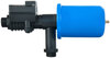 Комплект автоматики Unipump АКВАРОБОТ ТУРБИ-М1 с г/а 2 л, 100 л/мин, 25 мм, 1500 Вт, Синий вариант - 1