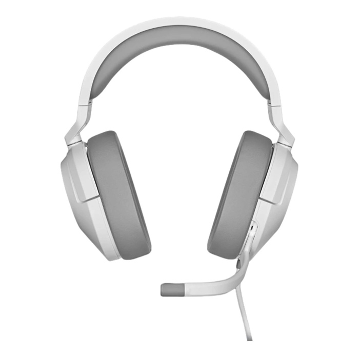 Проводные наушники Corsair HS55 Stereo, Белый №3