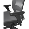 Игровое кресло KARNOX EMISSARY Milano (KX810708-MMI), Черный вариант - 10