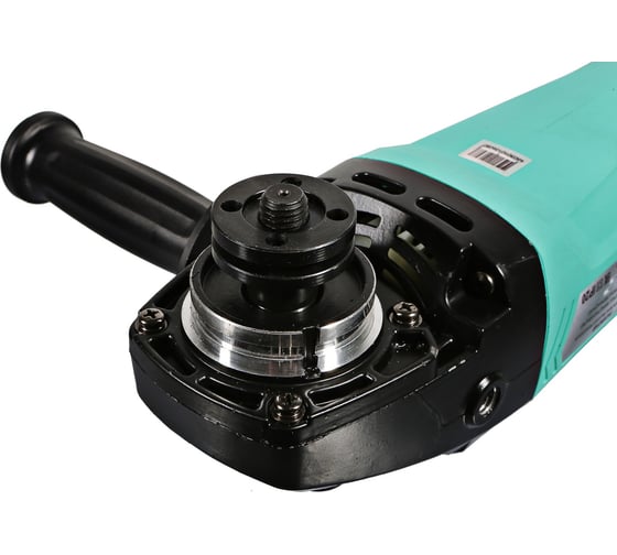 Угловая шлифмашина Sturm AG9018, 180 мм, 8500 об/мин, 1800 Вт детальное изображение - 4