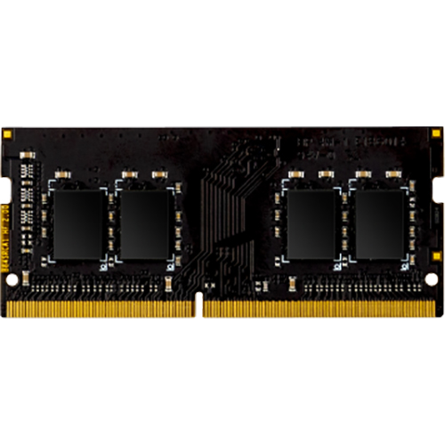 Оперативная память AGI SO-DIMM DDR4 2666MHz, AGI266616SD138, 16 Гб детальное изображение - 1