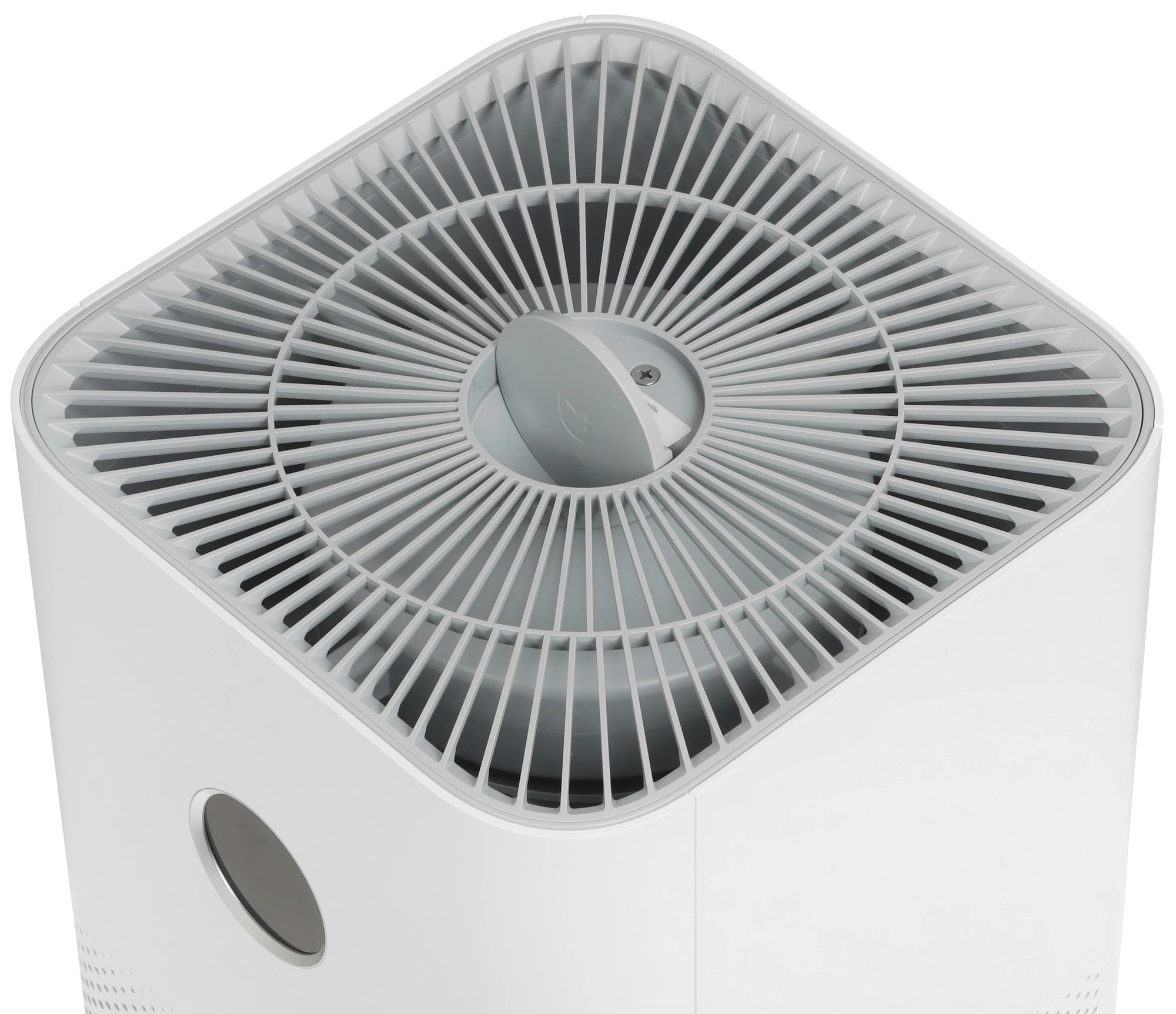 Очиститель воздуха Mijia Smart Air Purifier 6, Белый детальное изображение - 5