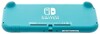 Портативная приставка  Nintendo Switch Lite 32 ГБ, Бирюзовый вариант - 4