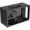 Корпус PCcooler K101 MESH GY 3F, Серый вариант - 5