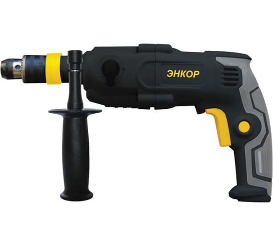 Перфоратор Энкор ПЭ-420/12ЭР 50122, 420 Вт, 1,5 Дж, 0-6680 уд/мин детальное изображение - 1