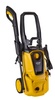 Мойка высокого довления HUTER W165-QL, 1.9 кВт, 165 бар, Желтый вариант - 2