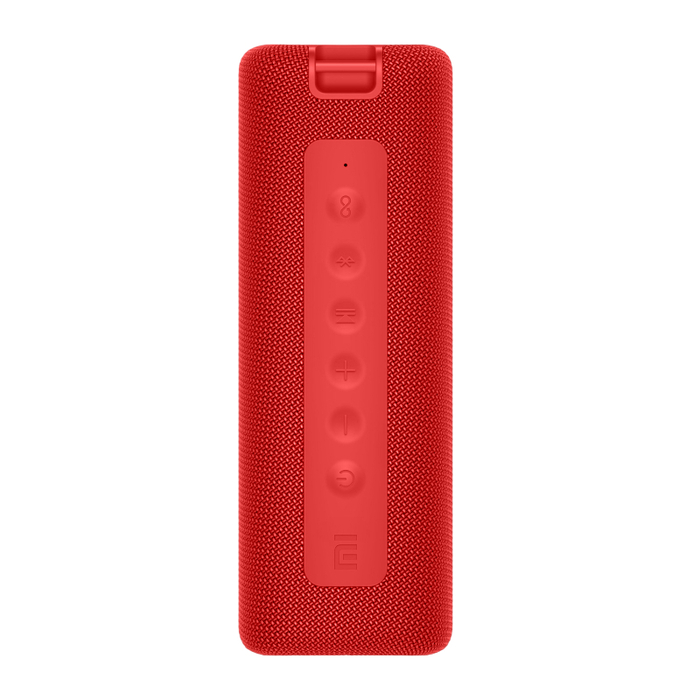 Портативная колонка Xiaomi Mi Portable Bluetooth Speaker 16W, Красный №4