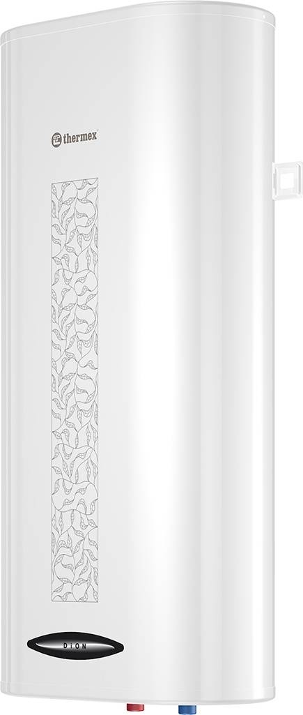 Водонагреватель Thermex Dion 50 V, ЭдЭБ03624, 50 л, Белый детальное изображение - 2