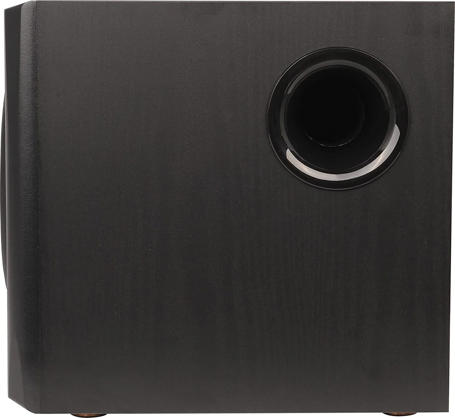 Полочная акустика Edifier S351DB, Черный детальное изображение - 5