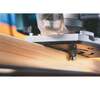 Фрезер Bosch GOF 2000 CE 0.601.619.770, 2000 Вт, Голубой вариант - 2