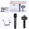 Радиосистема CoMica UHF CVM-WS50 H для смартфона вариант - 10