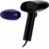 Отпариватель Kitfort КТ-9114, Черный/фиолетовый вариант - 4