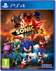 Игра Sonic Forces для PS4 (Русская версия) вариант - 1