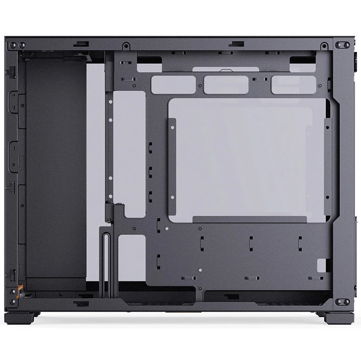 Корпус Jonsbo D32 STD, Черный детальное изображение - 6