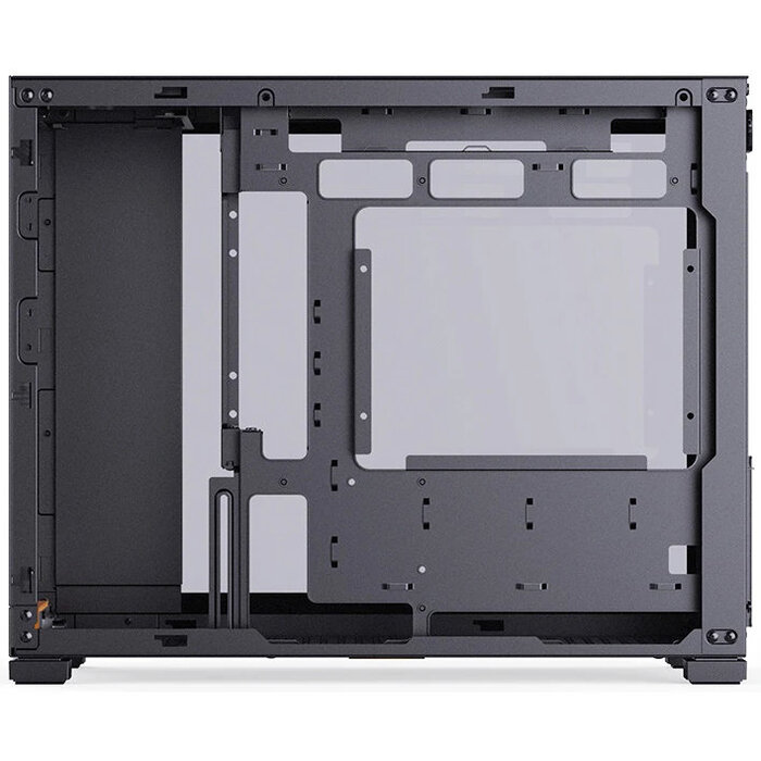 Корпус Jonsbo D32 STD, Черный №6