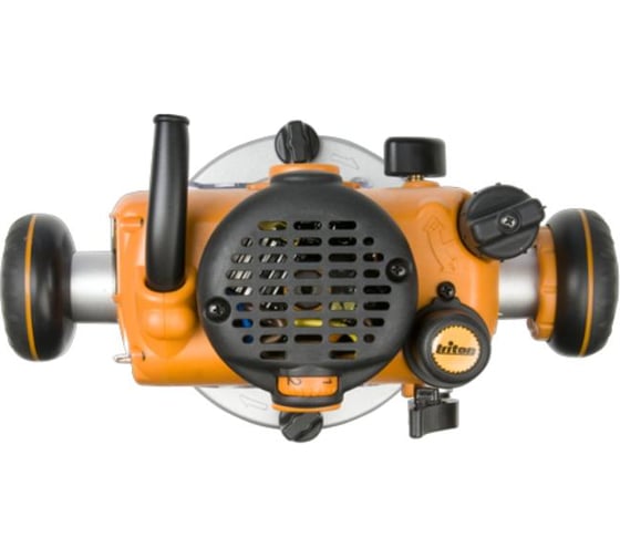 Фрезер с микролифтом Triton MOF001 TR205456, 1400 Вт, Оранжевый детальное изображение - 2