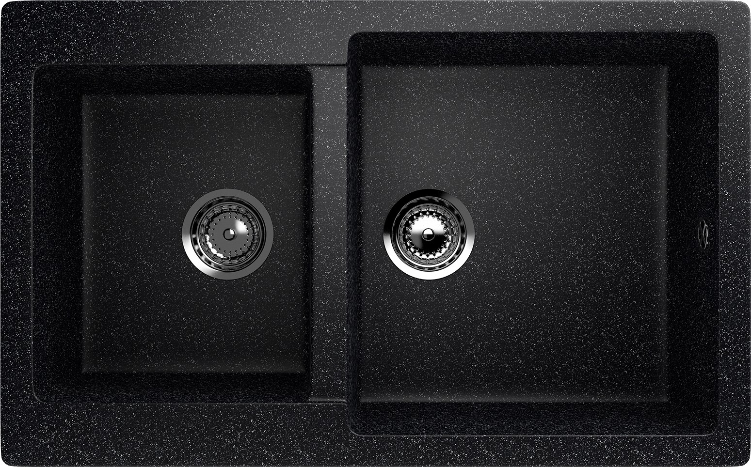 Кухонная мойка EcoStone ES-28  детальное изображение - 8