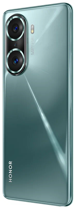Смартфон Honor 60 Pro 256 Гб, Зеленый, Dual nano-SIM детальное изображение - 6